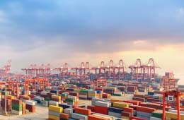 Covid drives Shanghai shutdown: forwarders suggest alternative ports
